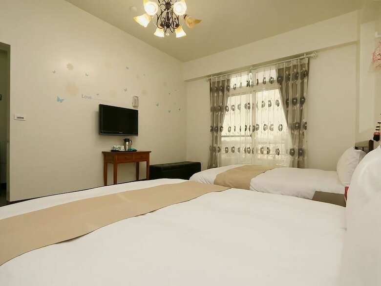 Hotel Leisure Homestay