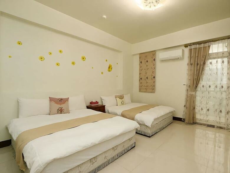 Hotel Leisure Homestay