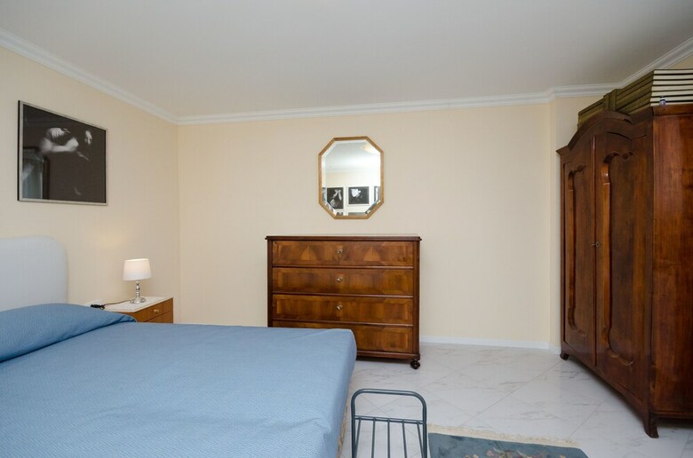 Apartment Helios