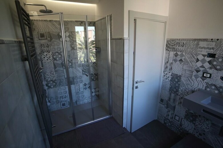 Hotel 5 Terre Pelagos 1