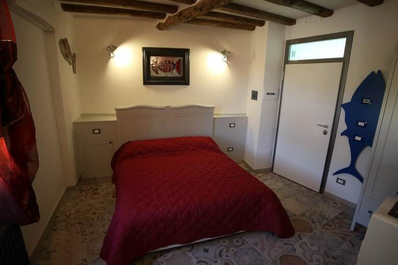 Hotel 5 Terre Pelagos 1