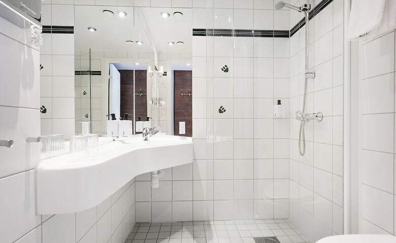 Apartamento Dyreparken Hotell