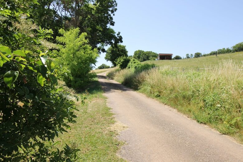 La Cote Monsieur Gites