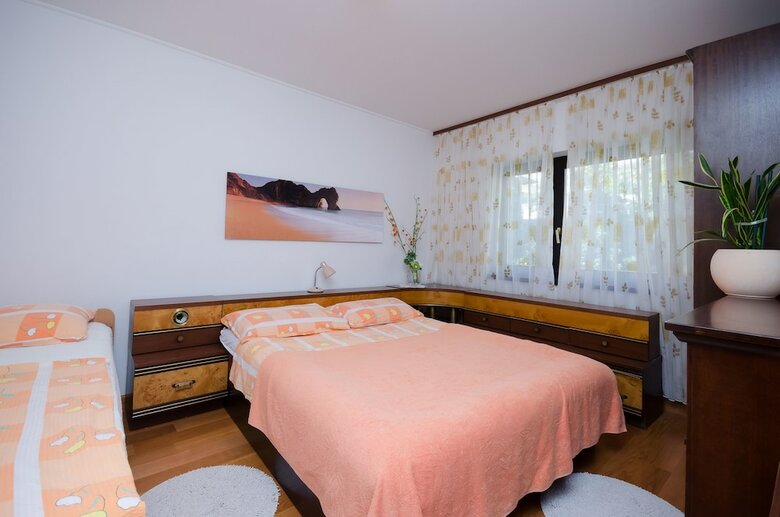 Apartment Milka