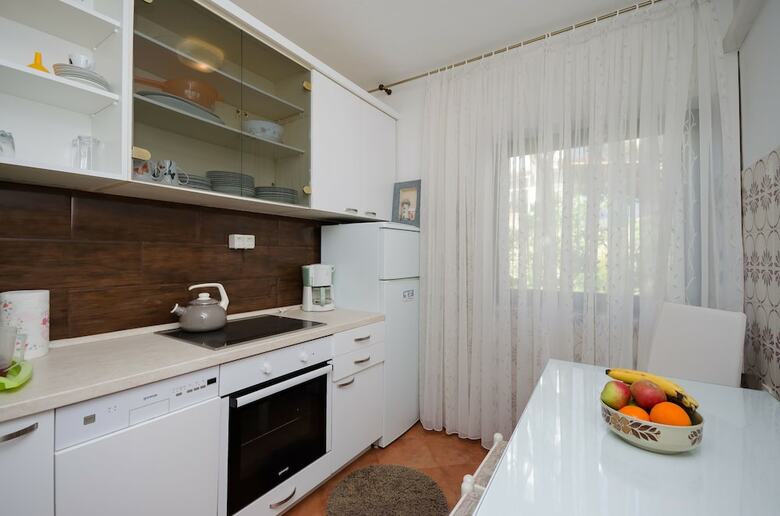 Apartment Milka