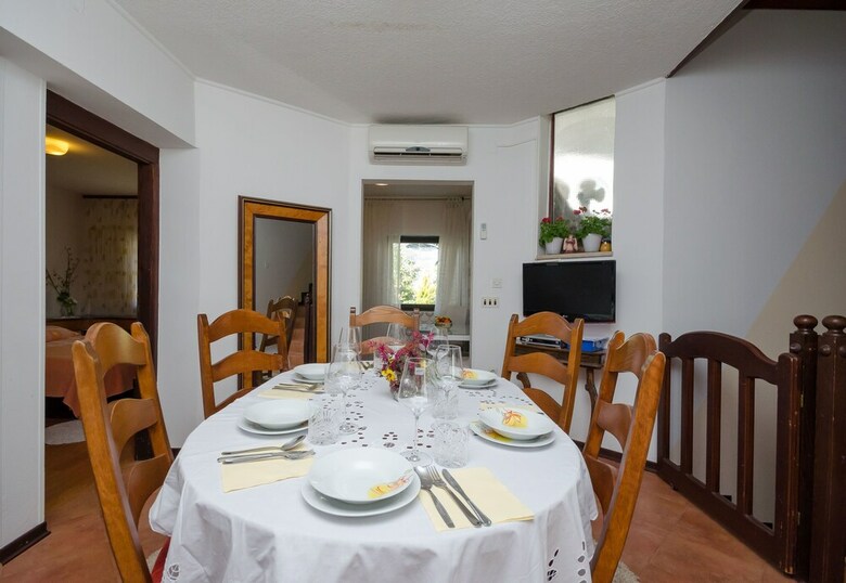 Apartment Milka