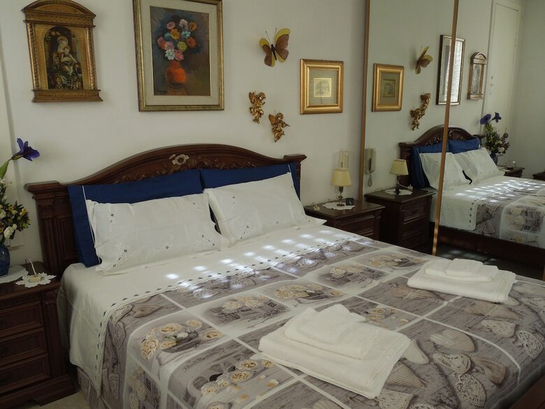 Apartamento A Casa Di Maria