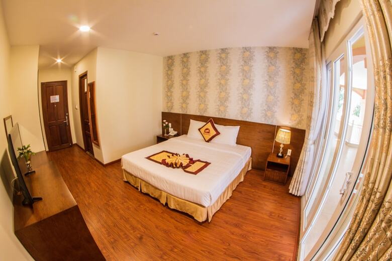 Mimosa Phuong Nam Hotel