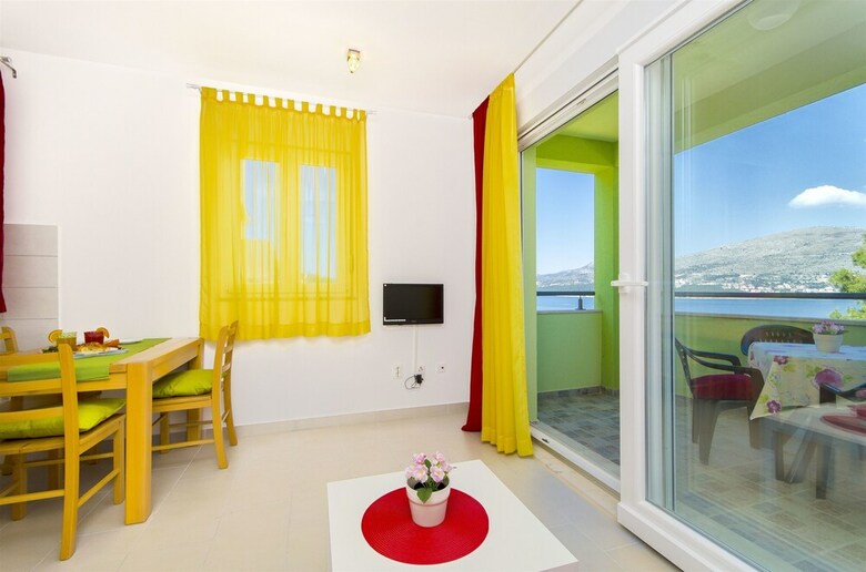Apartments Pava