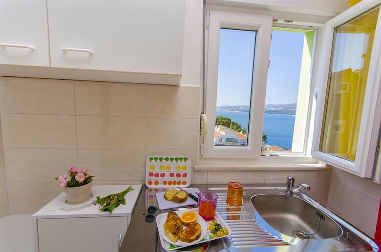Apartments Pava