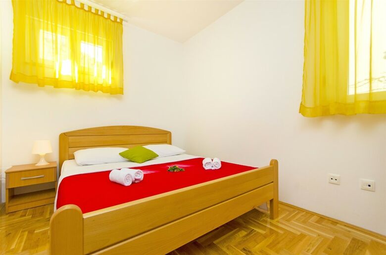 Apartments Pava