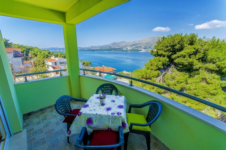 Apartments Pava