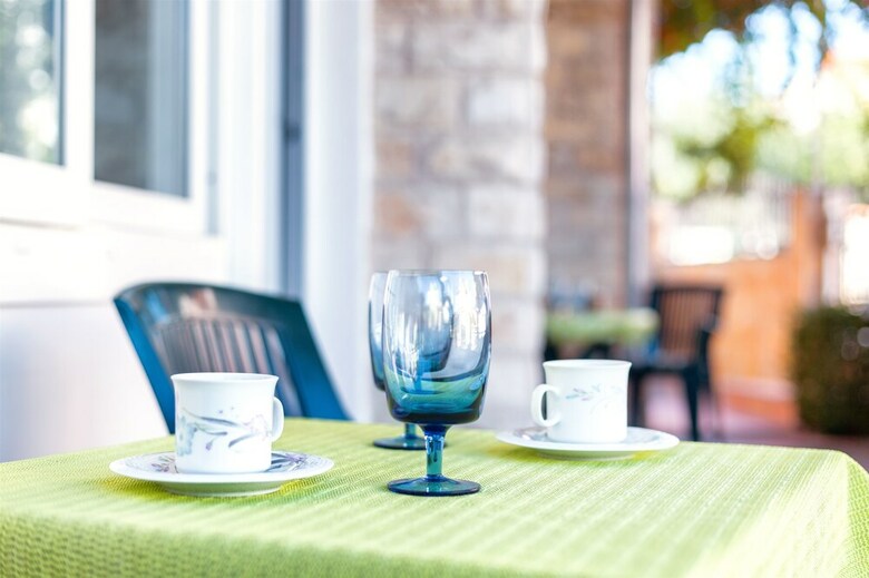 Apartments Zanze