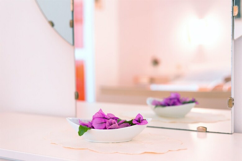 Apartments Zanze