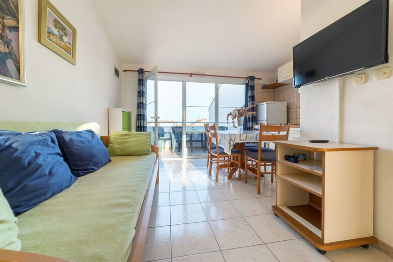Apartments Zanze