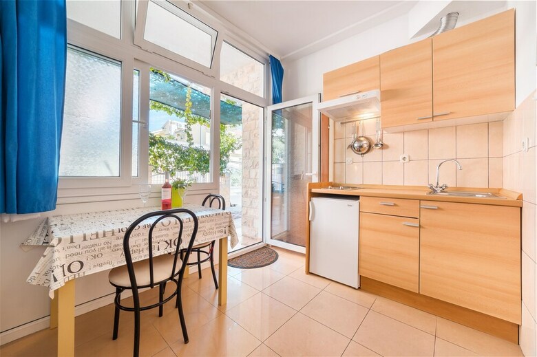 Apartments Zanze