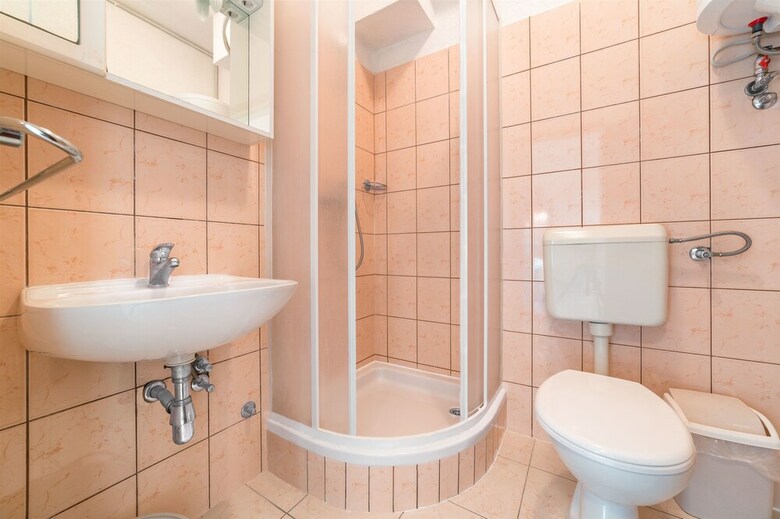 Apartments Zanze