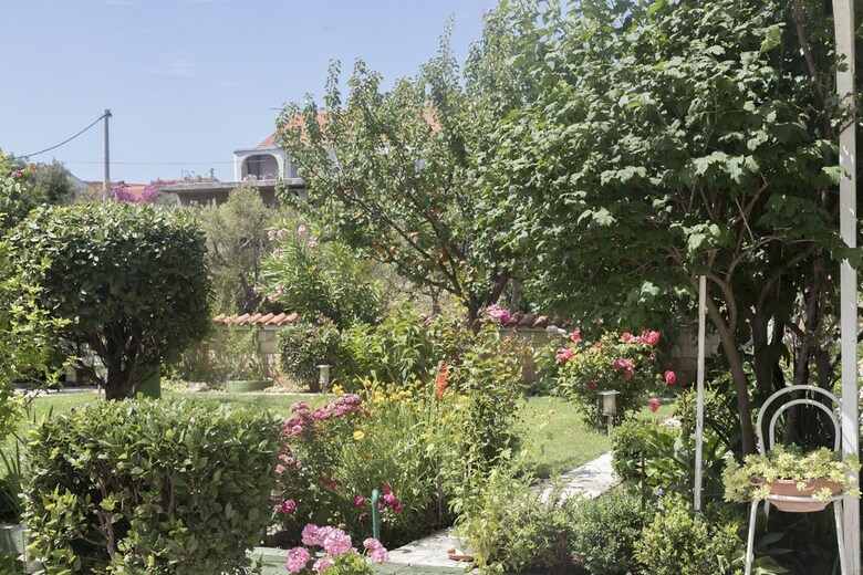Apartments Zanze