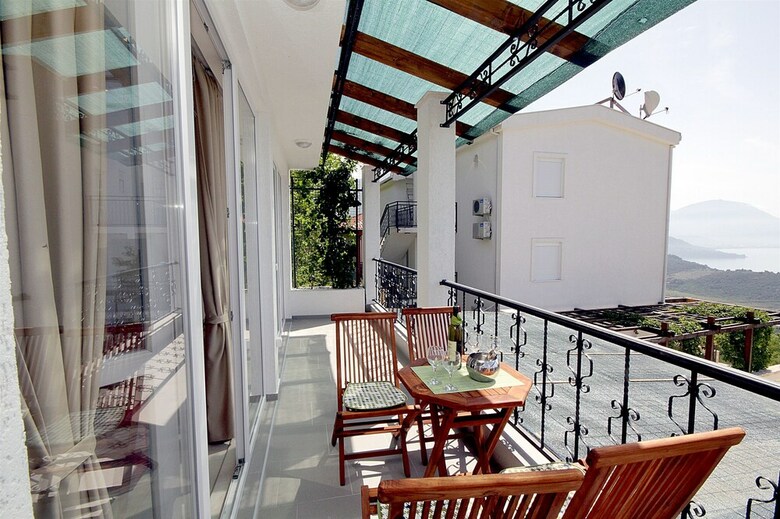 Apartments Oktopus