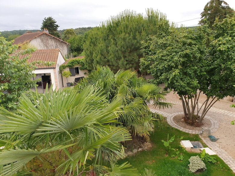 Hotel Chambres D'hotes L'olivier