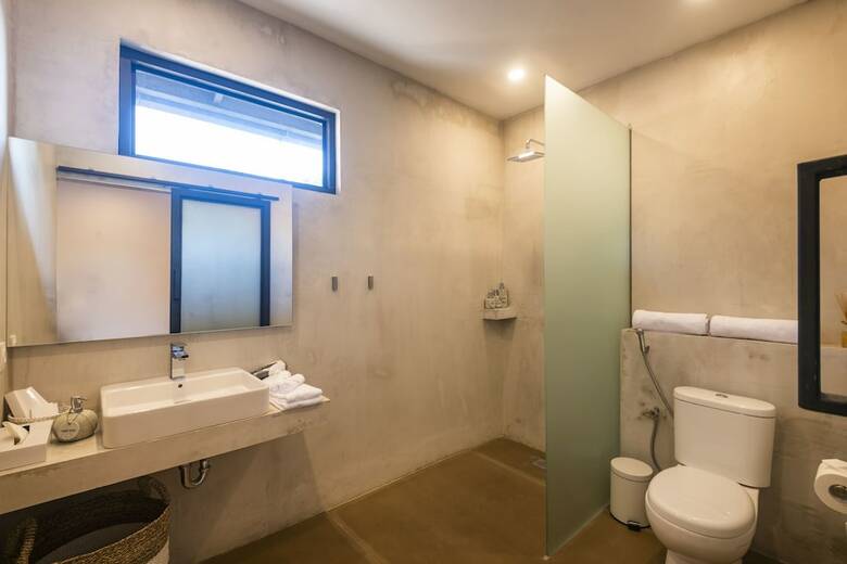 Canggu Dream Studios & Villas