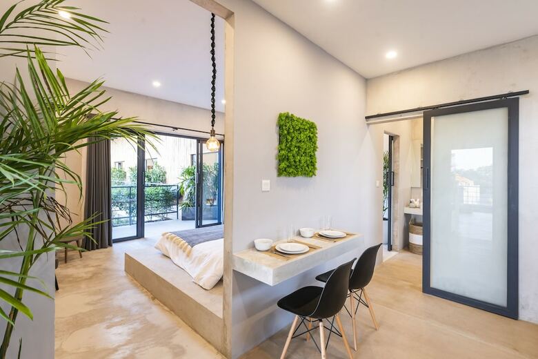 Canggu Dream Studios & Villas