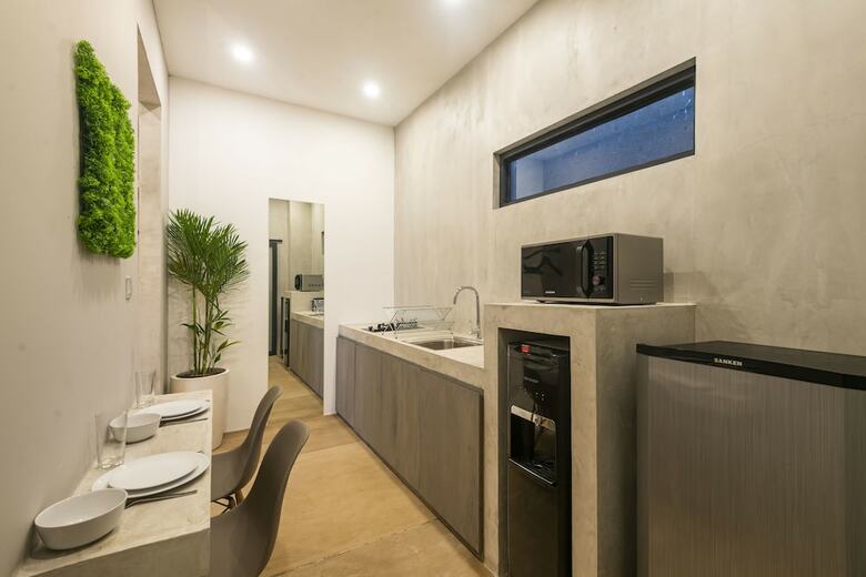 Canggu Dream Studios & Villas