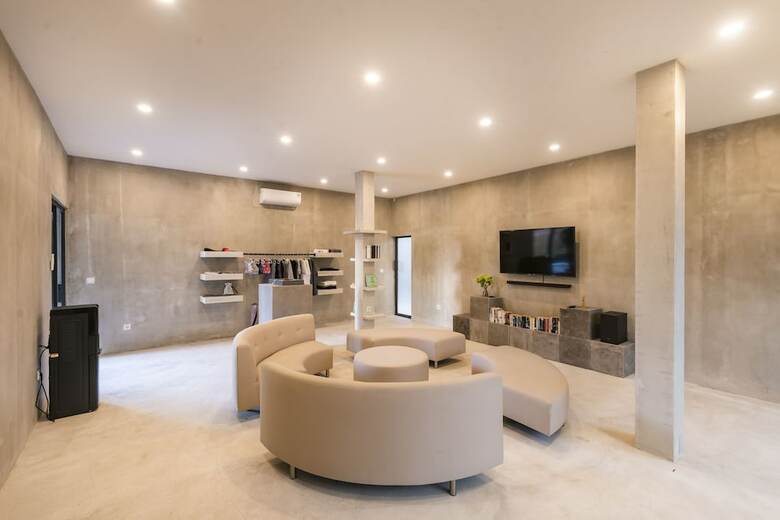 Canggu Dream Studios & Villas