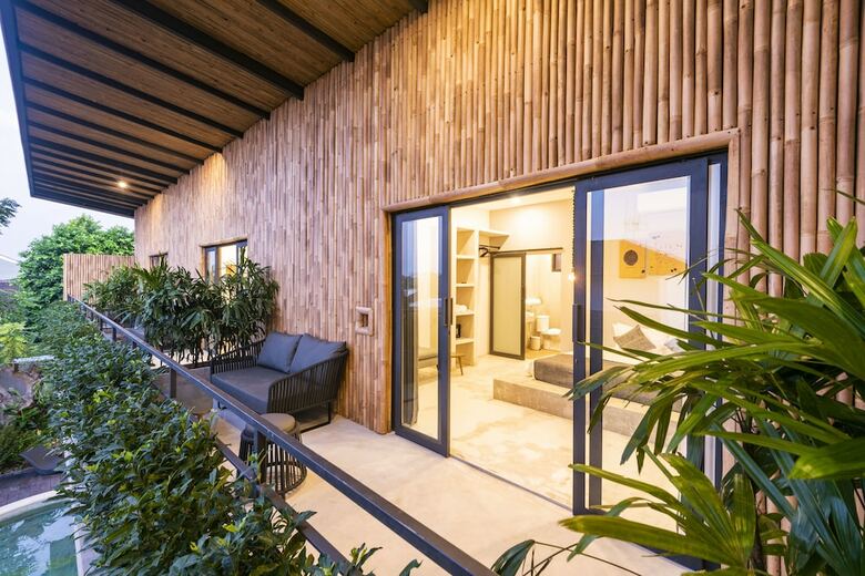 Canggu Dream Studios & Villas