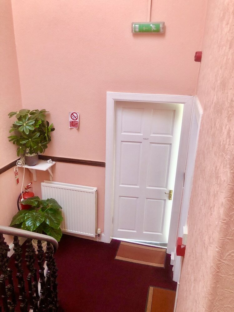 Hotel Dalry Guesthouse