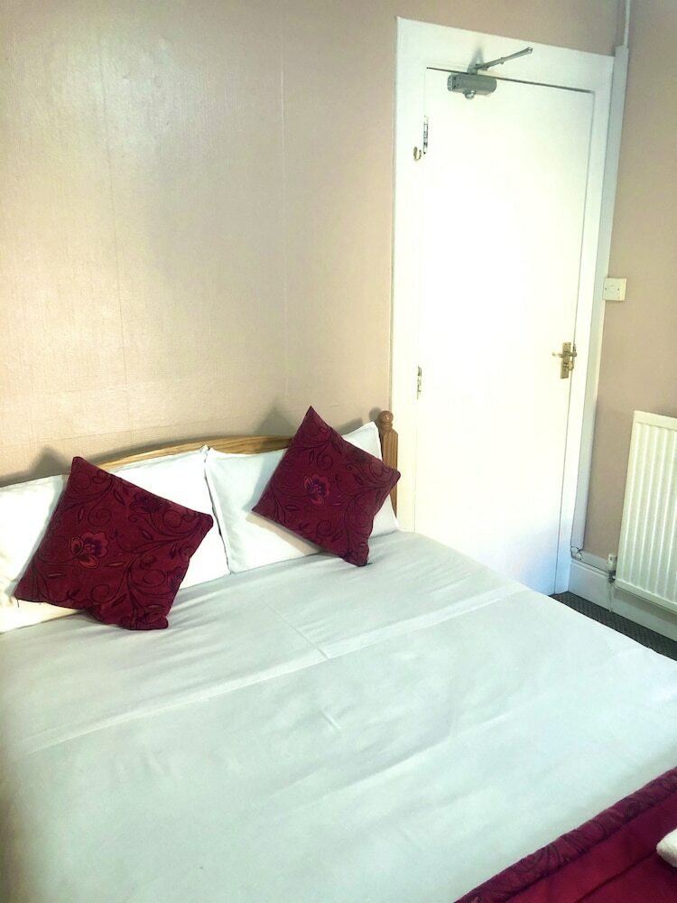 Hotel Dalry Guesthouse