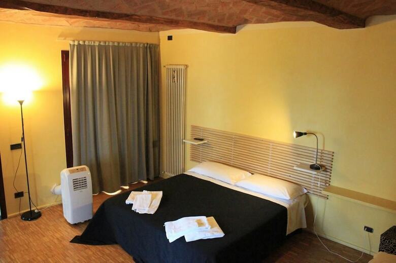 Hotel La Locanda Di Sant'agata