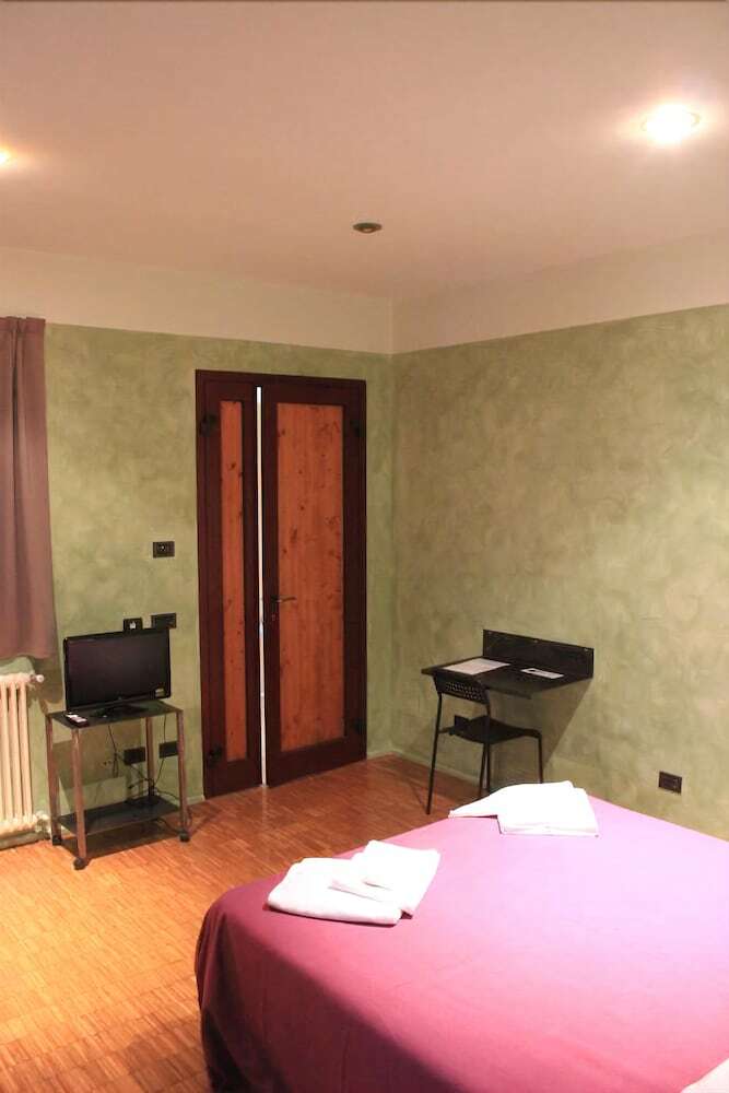 Hotel La Locanda Di Sant'agata