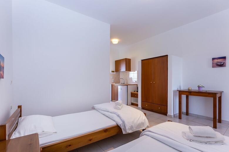Hotel Frida Apartments