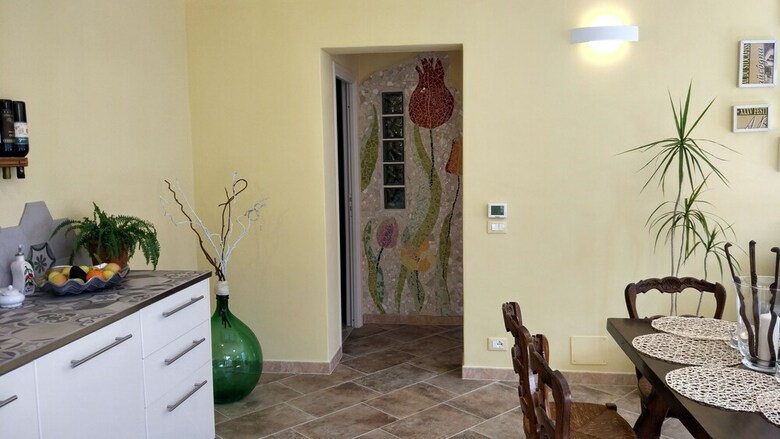 Apartamento Casa Pablo