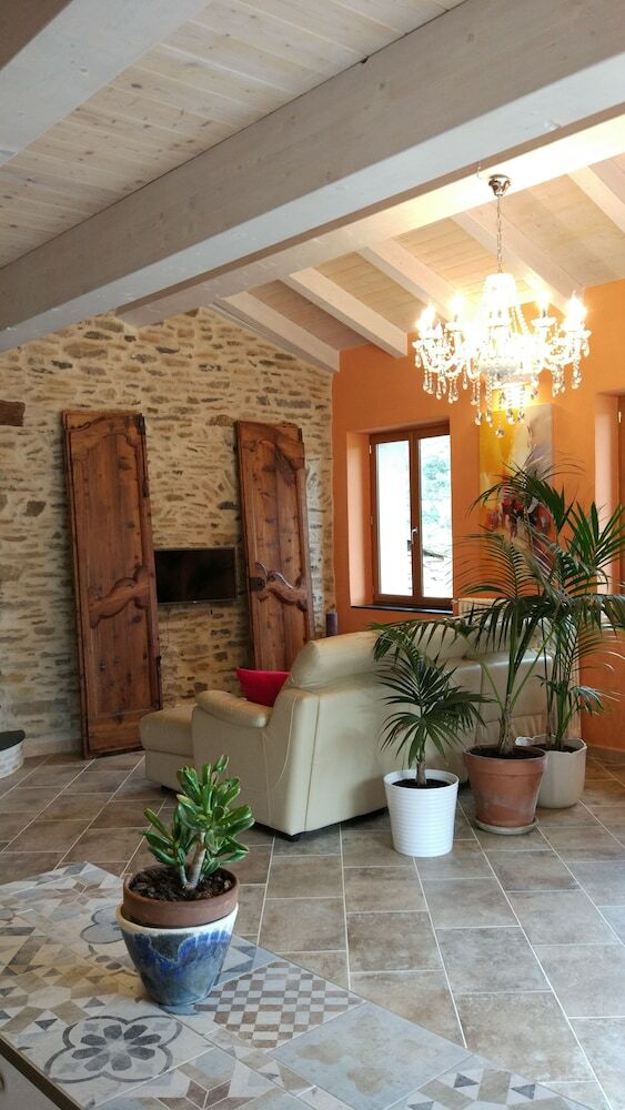 Apartamento Casa Pablo
