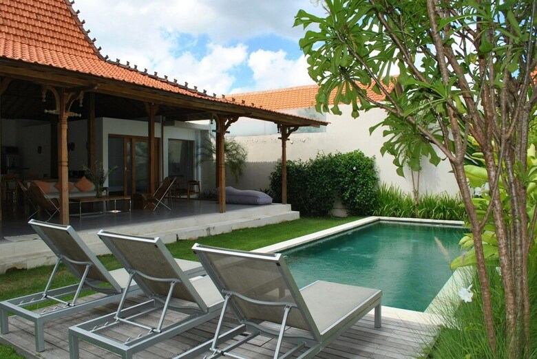 Villa Manik