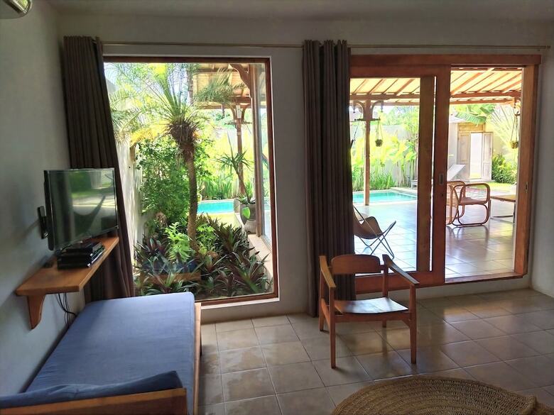 Villa Manik