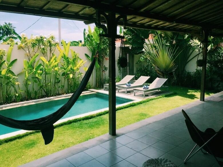 Villa Manik