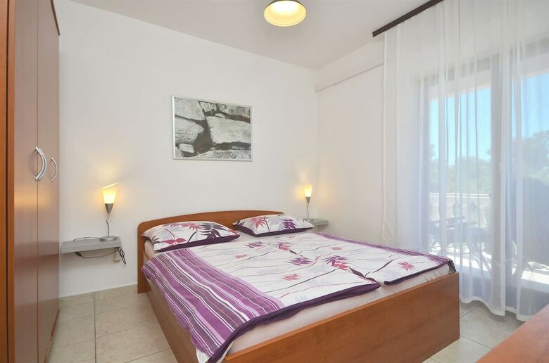 Apartments Daniela