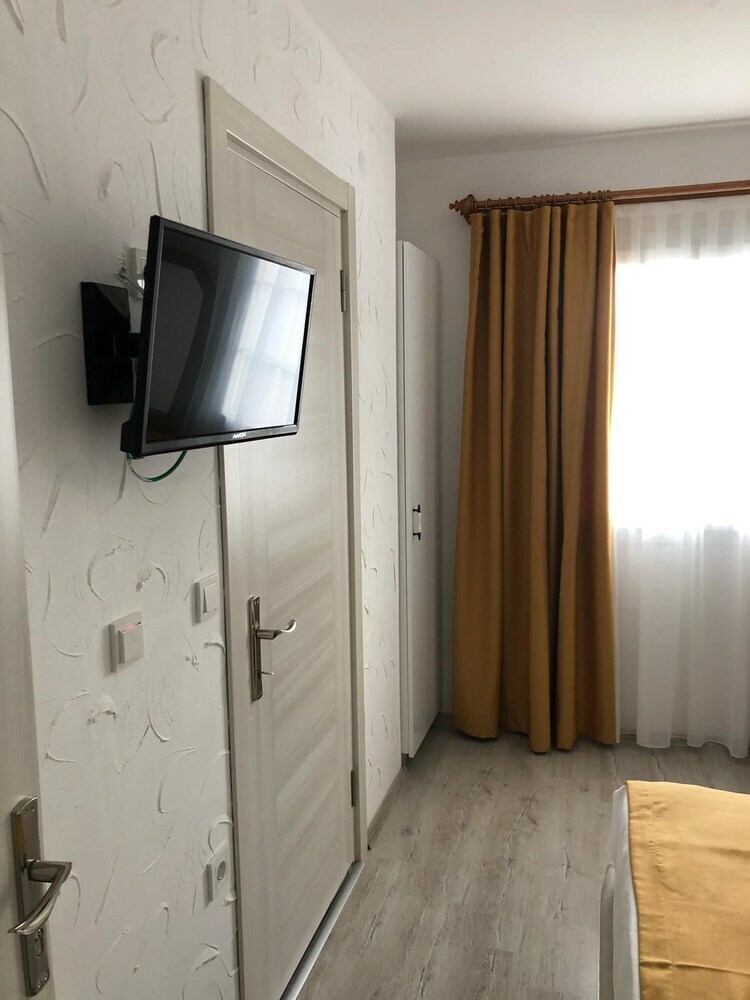 Hotel La Mira Suites Alacati