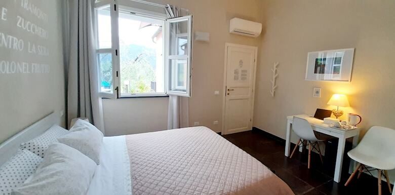 Amandolevanto B&B
