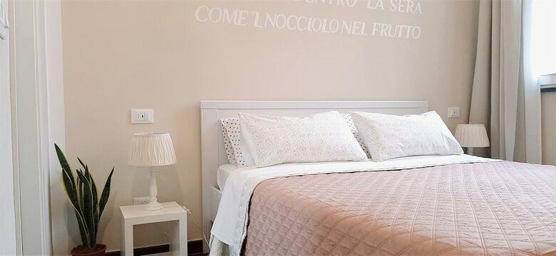 Amandolevanto B&B