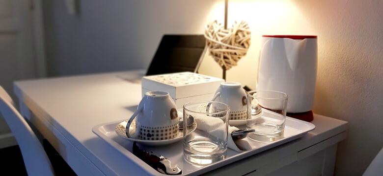 Amandolevanto B&B