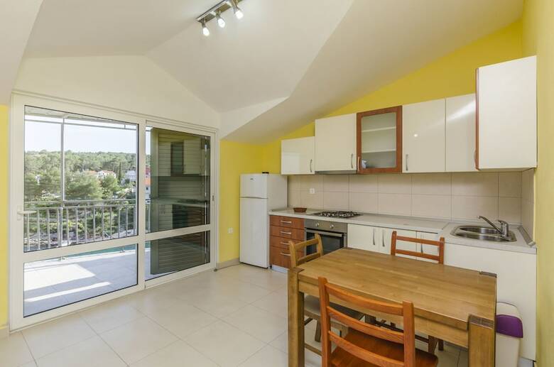 Apartment Ivo