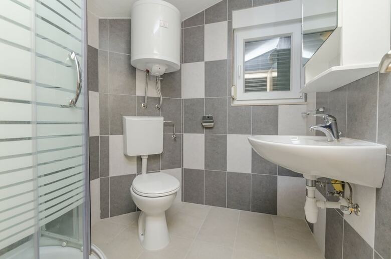 Apartment Ivo