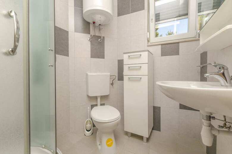 Apartment Ivo