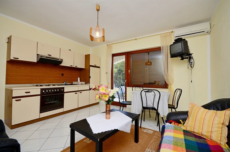 Apartments Kristina
