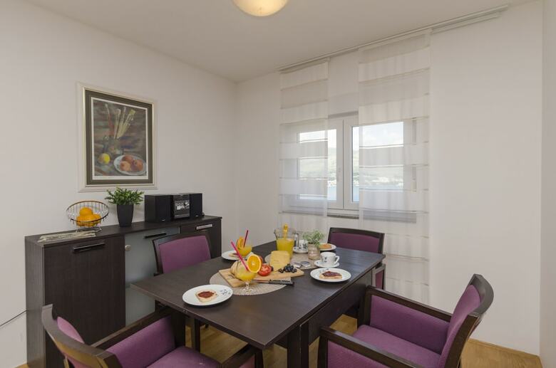 Apartments Maja