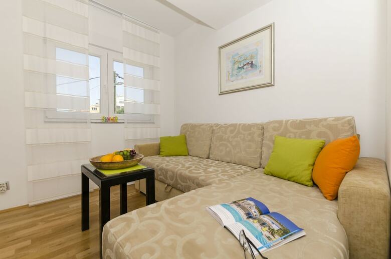 Apartments Maja